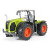 Claas Xerion 5000 traktor