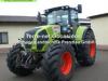 Hasznlt Standard traktor Claas axion 850
