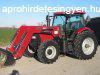 Case IH Maxxum 140 Pro traktor
