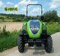 John Deere Tractor T50 PS TUBER 50 LE traktor Agrosat