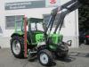 Elad DEUTZ FAHR D 6806 kerekes traktor