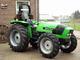 Deutz-Fahr Agrolux 70 traktor - Traktor elad