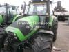Hasznlt Standard traktor Deutz Fahr