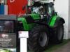 Deutz Fahr Agrotron 7250 TTV ist Traktor des Jahres