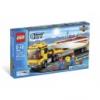 Lego Motorcsónak szállító 4643 City