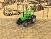 Wiking 13386 Deutz Fahr traktor 1 87 H0