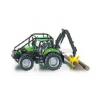 SIKU Deutz-Fahr Agrotron X720 rnkszllt traktor (3657)