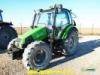 Traktor 90-130 LE-ig Deutz Fahr Agrotron 85 Nyrbrny
