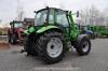 Traktor Deutz Fahr AGROTRON 85 17133 EUR Von 1998 Agriaffaires