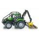 Siku Deutz Agrotron X720 erdszeti traktor