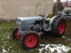 Eicher ltetvny traktor LE42
