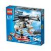 A parti rsg helikoptere - Lego City - 60013