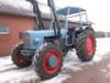 Traktor Eicher 3554 A