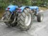 Traktor Eicher 3717