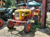 Traktor Eicher - Essen - Zeche Zollverein_5960_2013-08-04