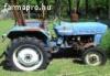 Ford Dexta 2000 traktor elad