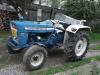 Elad frissen behozott Ford 3055 traktor 2995cm3 55lers