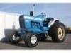 FORD 9600 kerekes traktor