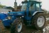 NEW HOLLAND Ford 6610 1990 traktor