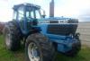 NEW HOLLAND FORD 8730 1992 traktor