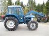 Nhled . 1 k inzertu traktor FORD 3000