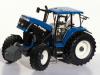 1/32 Scale Imber Ros Ford 8970 Tractor tracteur traktor Ltd Ed