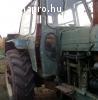 Fortschritt traktor