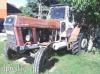 Fortschritt ZT 300 traktor trailer elad