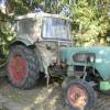 Gldner Traktor 20