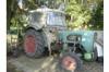 Gldner Traktor 20 PS