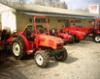 Goldoni Star 3050 traktor