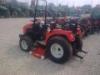 Kommunlis traktor Goldoni Boxter 25