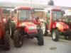 Gymlcssgondoz traktor Goldoni Quasar 90