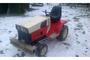 Gutbrod Traktor 1500