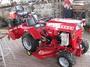 Gutbrod Traktor 1032