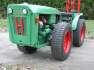 Holder AG-3-as traktor
