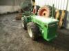 Szlmvel traktor Holder A 45