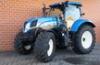 NEW HOLLAND T7.185 kerekes traktor
