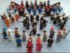 Lego City minifigurk
