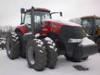 CASE IH Magnum 340 kerekes traktor