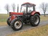 IHC 844 XL, Case IH, Allrad, Traktor