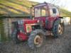 IHC IHC International 1046 Allrad kerekes traktor