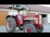 IHC Traktor 453