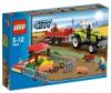 LEGO City 7684 Hodowla ?wi? i traktor.