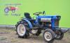 Mini traktorek Iseki TX1500 nie yanmar traktor