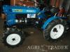 Traktor Iseki TX1500