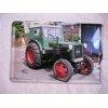 Blechschild 20x30cm Traktor IFA Pionier