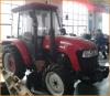 JINMA HHJM 504E 4WD traktor