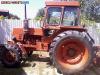 LTZ traktor
