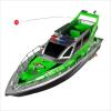 Valódi a Hengtai elektromos távirányĂ­tó motorcsónak / gyermekekkel hadihajókra hajó modell / tĂşlméretezett távirányĂ­tó csónak játékok